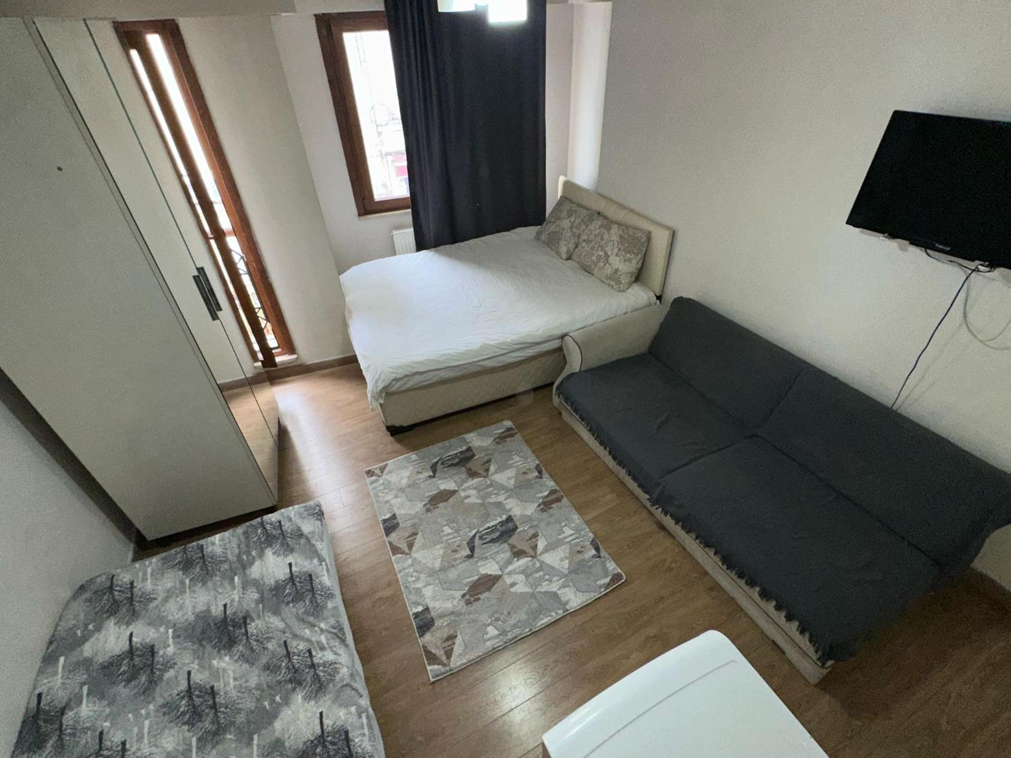 Center Hotel Two - Istanbul — Fotoğraflar 1