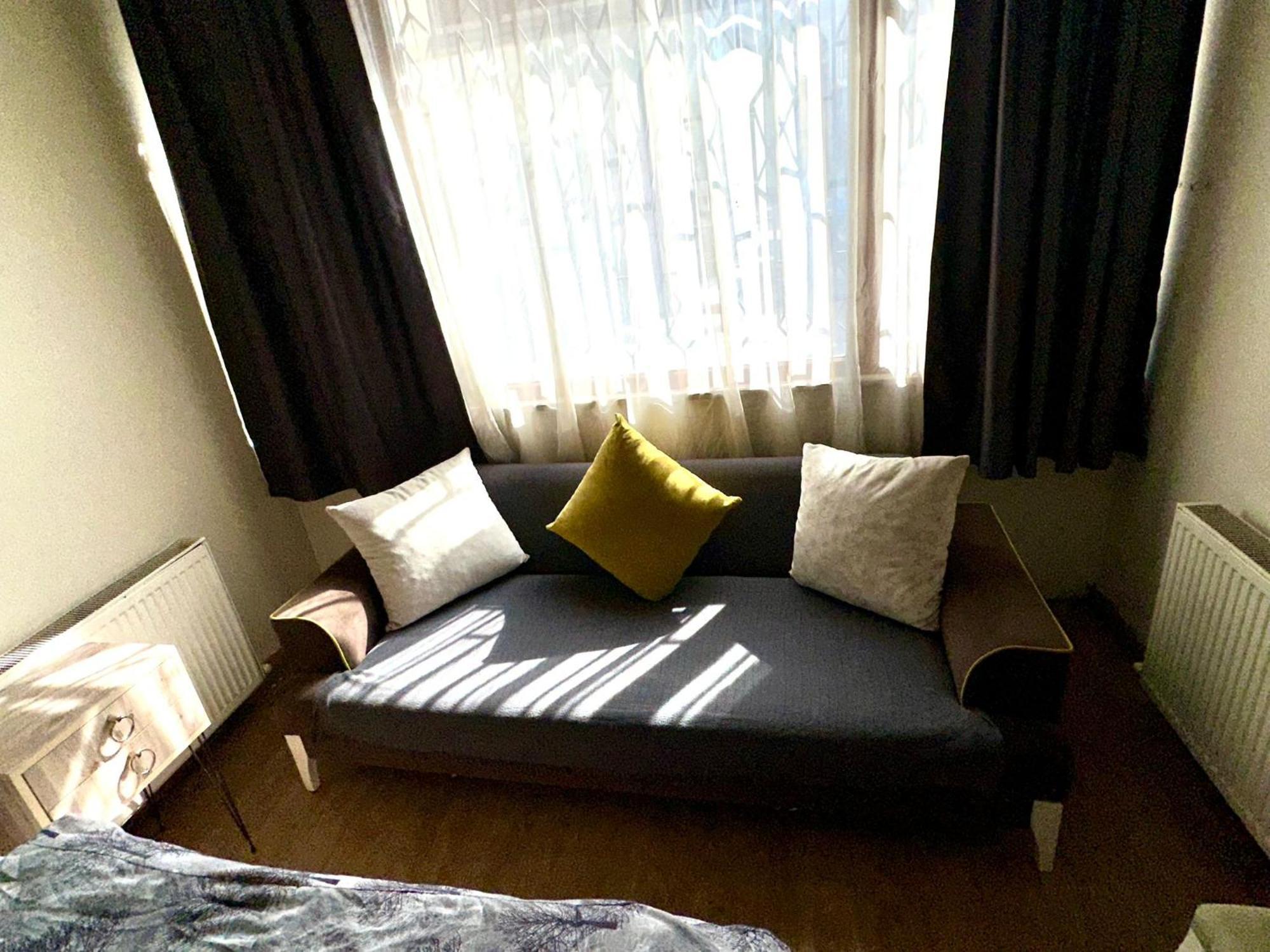 Center Hotel Two - Istanbul — Fotoğraflar 2